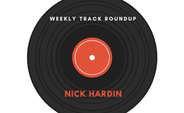 Weekly Track Roundup – 10/19