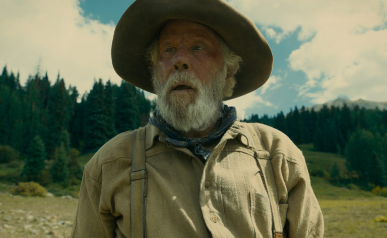 Review: ‘The Ballad of Buster Scruggs’ sings, shrugs, slaughters its way to the top