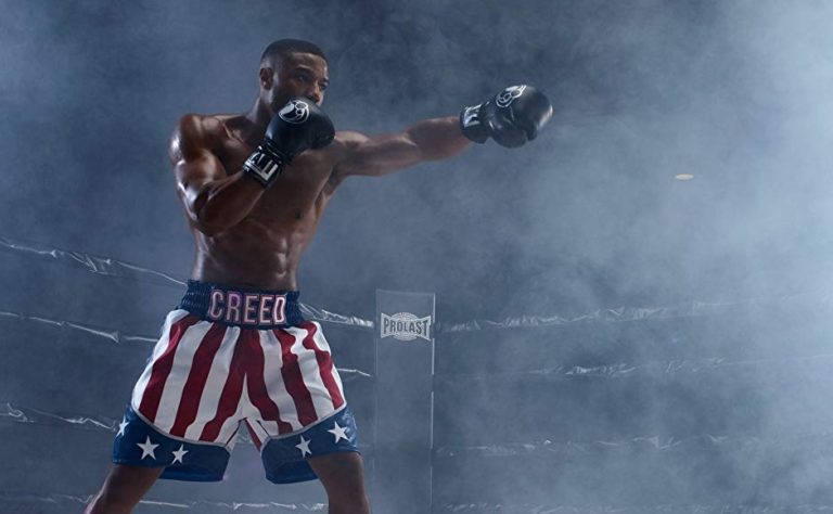 Review: ‘Creed II’ successfully continues story of Adonis Creed