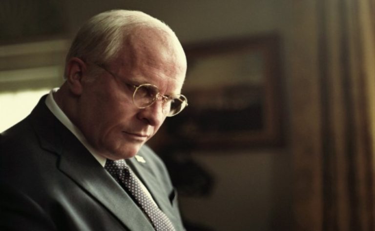 Film Review: Adam McKay reveals strong yet invisible hand in ‘Vice’