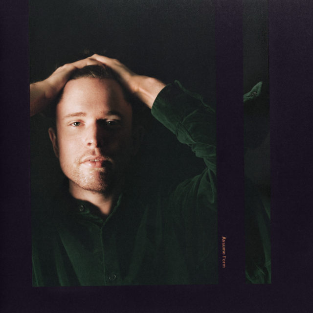 Review: James Blake captures elements of contemporary cinema on ‘Assume Form’