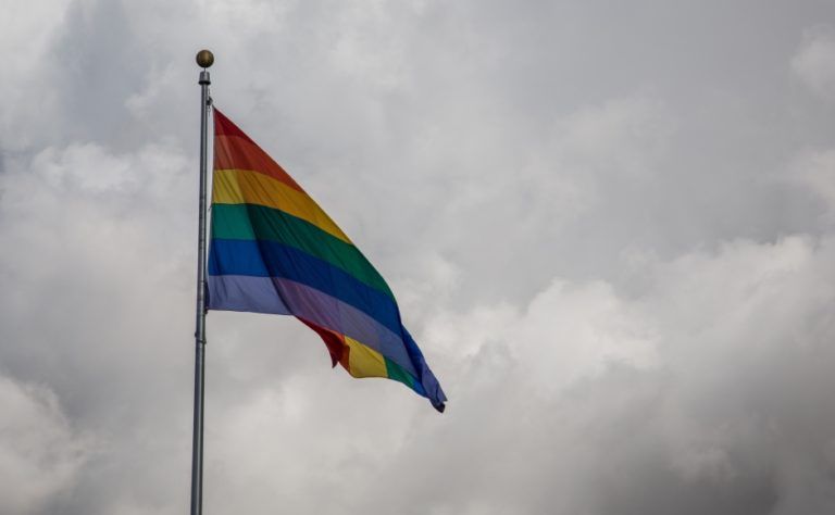 Tennessee bills target gay marriage, bathroom usage for LGBT individuals