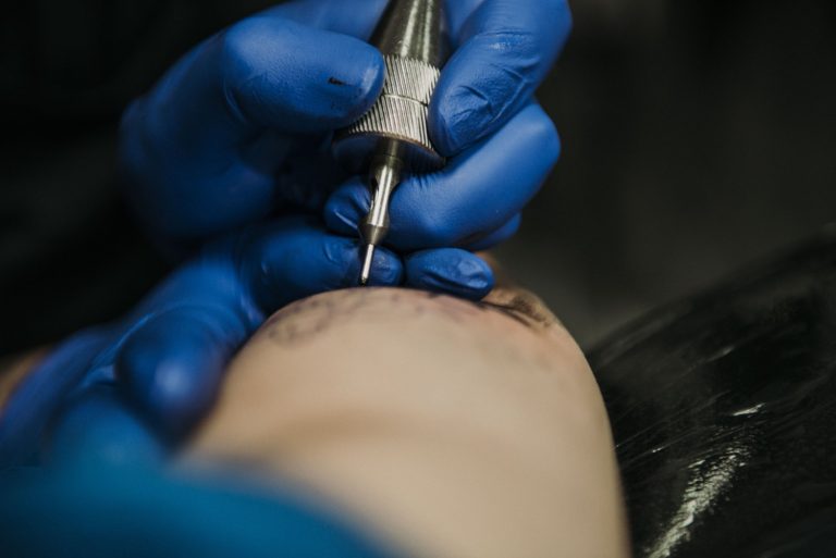 Breaking Barriers: How Middle Tennessee women are reshaping male-dominated tattoo industry