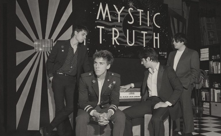 Review: Bad Suns yearn for innocent summer love in ‘Mystic Truth’
