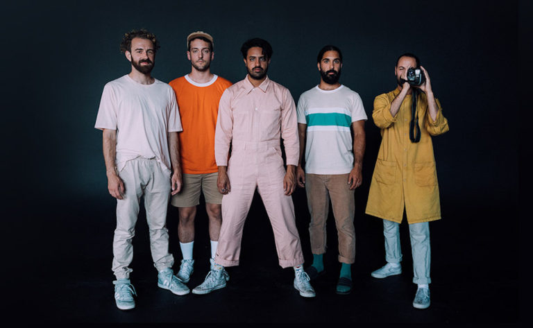 Young the Giant with Phoebe Ryan announced as 2019 MTSU Spring Concert headline act