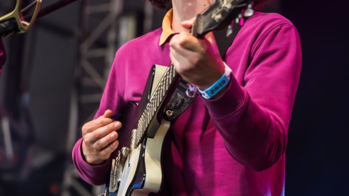 Photos Day 1 At Bonnaroo Music And Arts Festival 19 Sidelines