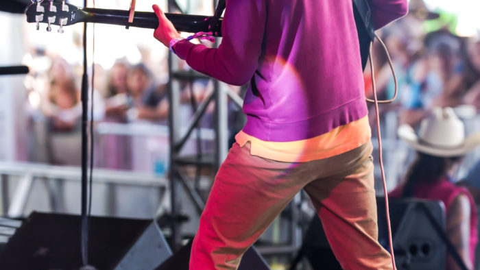 Photos Day 1 At Bonnaroo Music And Arts Festival 19 Sidelines