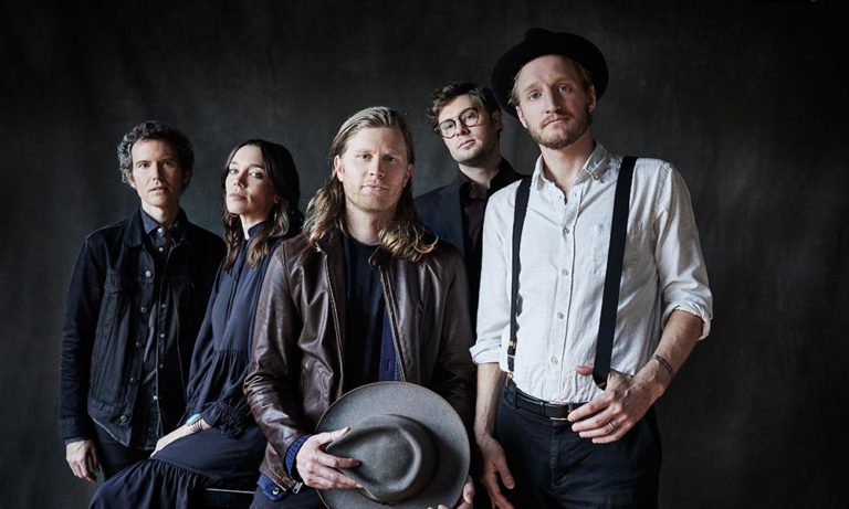Album review: The Lumineers create a staggering cinematic album with “III”