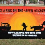 Aspen Heights ad