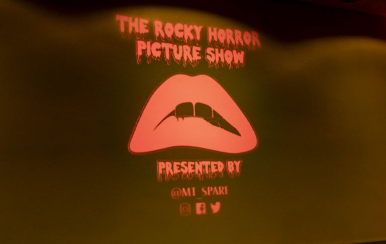 MTSU Celebrates 10 Years of Rocky Horror Picture Show
