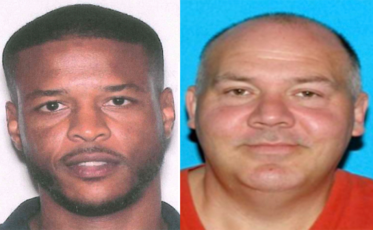 Two Murfreesboro men reported missing