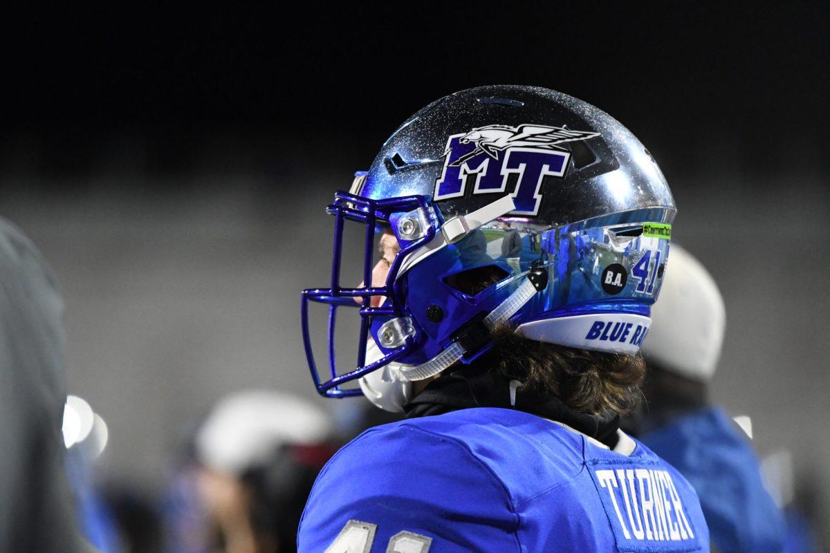 Photo by Kaitlyn Hungerford/MTSU Sidelines