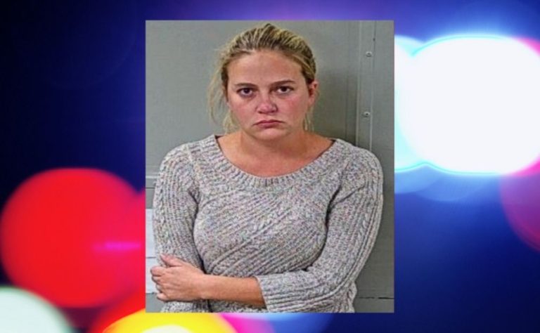 Kelsey Ketron indicted on fraud, multiple other charges
