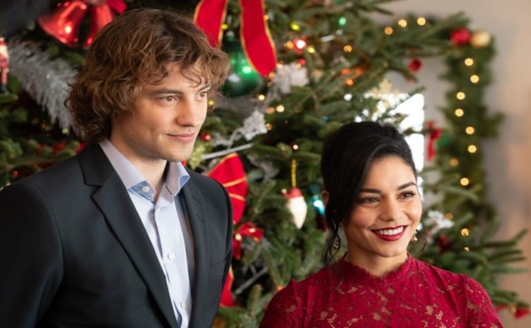 Review: Don’t wait until the night before Christmas to watch “The Knight Before Christmas”