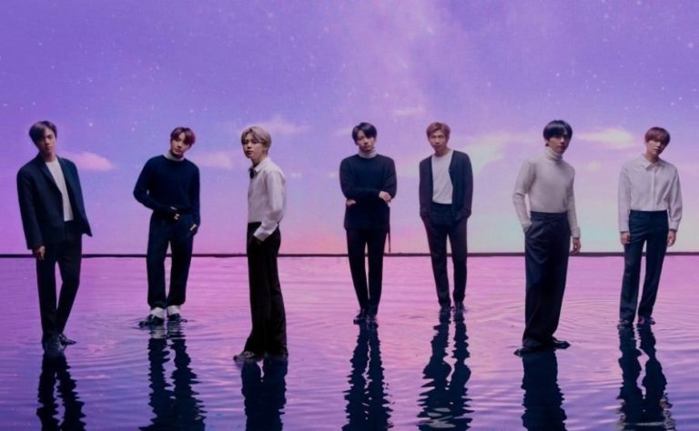 Album review: BTS marches forward in the world of K-Pop with “Map of the Soul: 7”