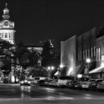 County Courthouse Large Photo