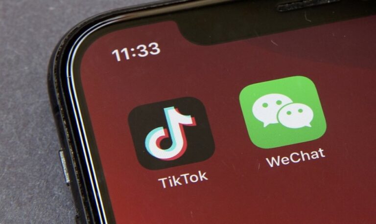 TikTok Might Be Saved As Trump Gives Blessing to Oracle/Walmart Deal