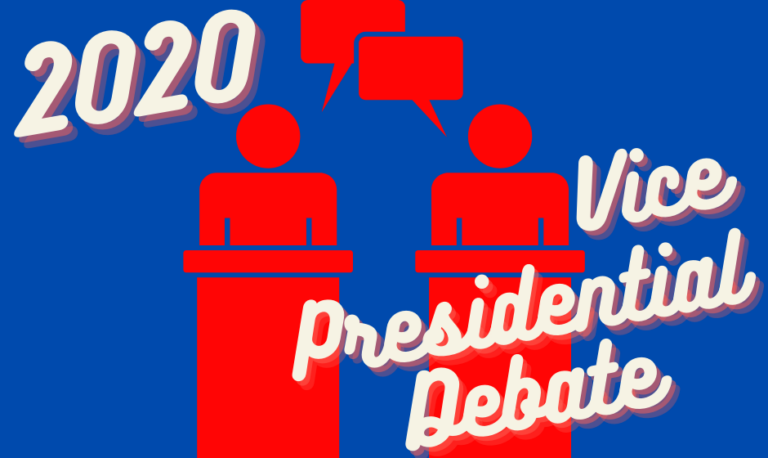 2020 Vice Presidential Debate Coverage