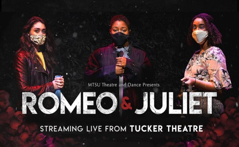 “Romeo and Juliet” review: love in a pandemic