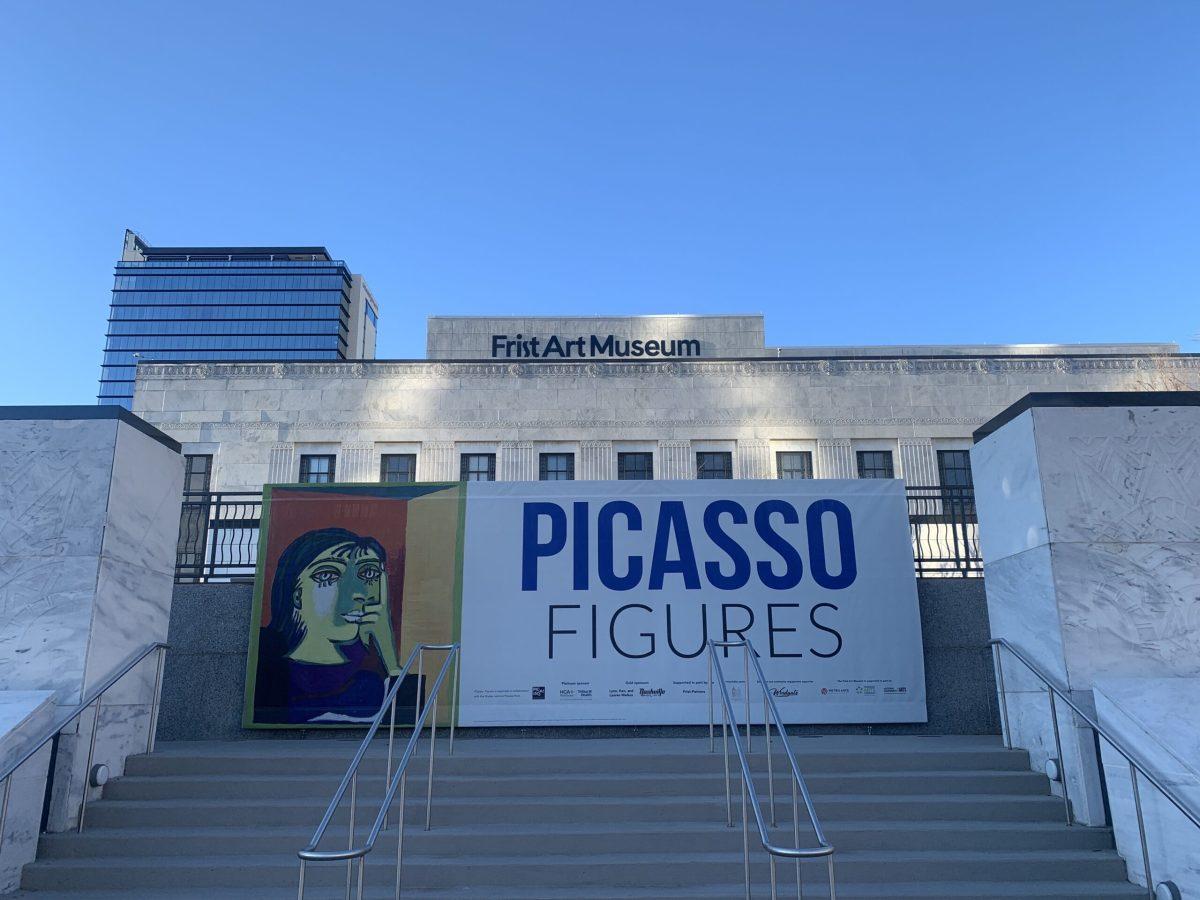 Frist Art Museum Welcomes Picasso to Nashville