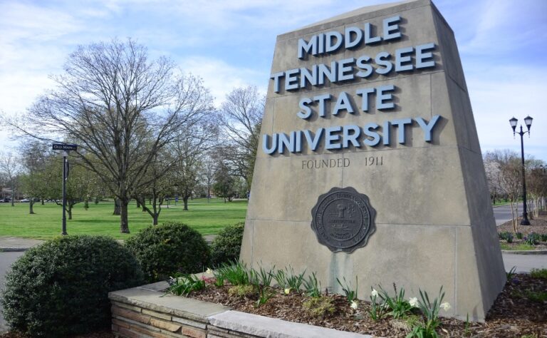 MTSU Wraps Up CUSTOMS Sessions