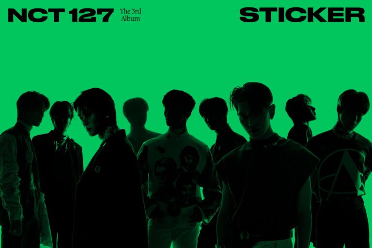 ALBUM REVIEW: IS “STICKER” GOING TO STICK FOR NCT 127?