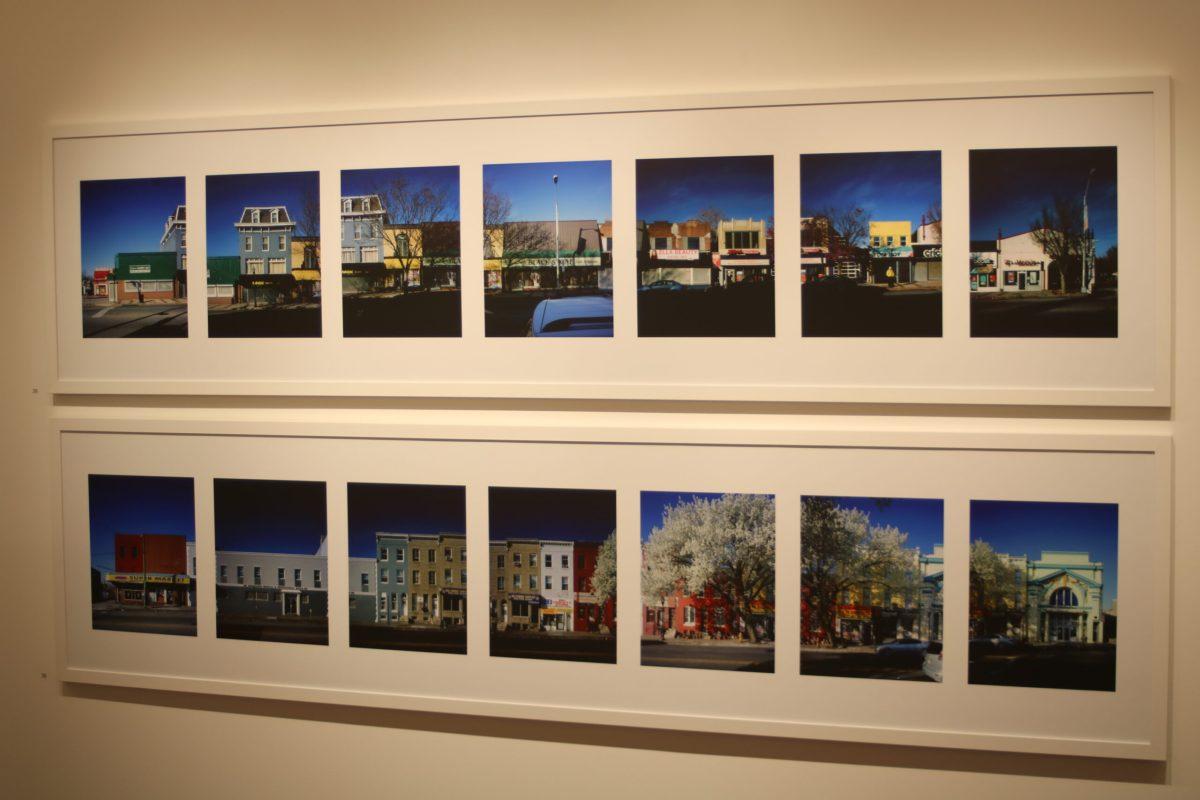 Baldwin Photographic Gallery hosts Urban Photographer James Singewald