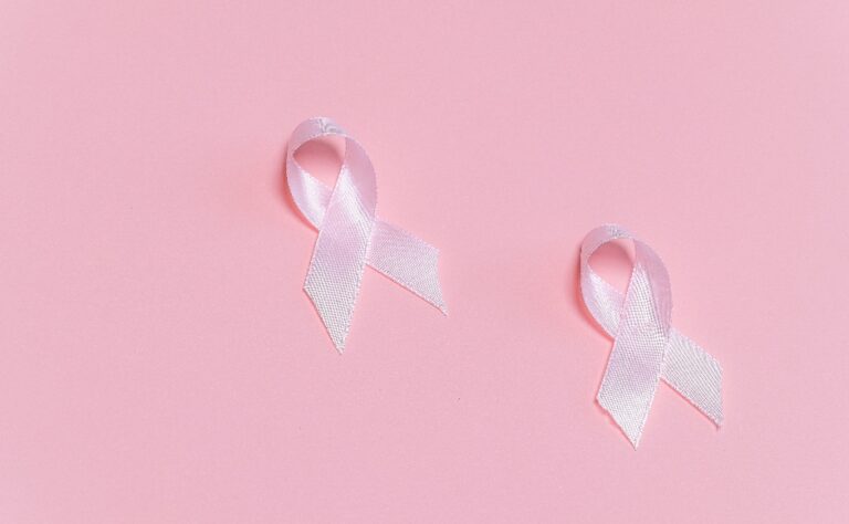 A Chat With A Breast Cancer Survivor