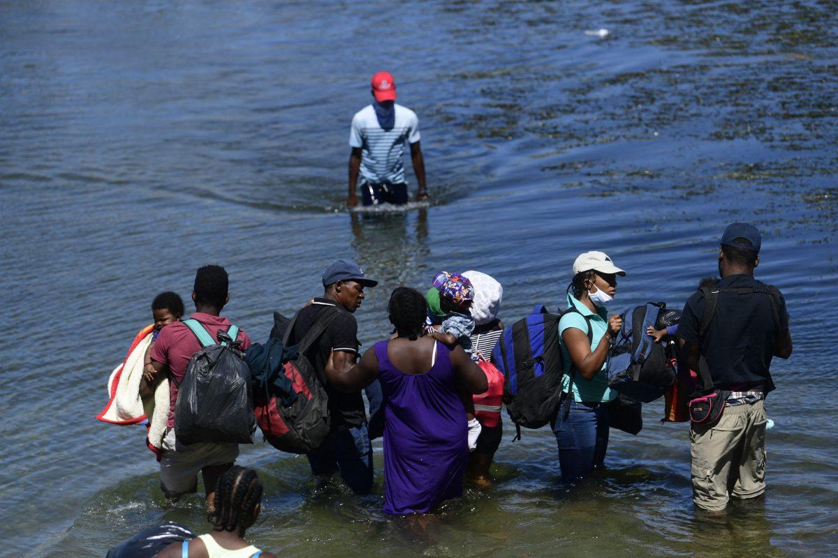 A new call for immigration reform in light of Haitian migrant influx