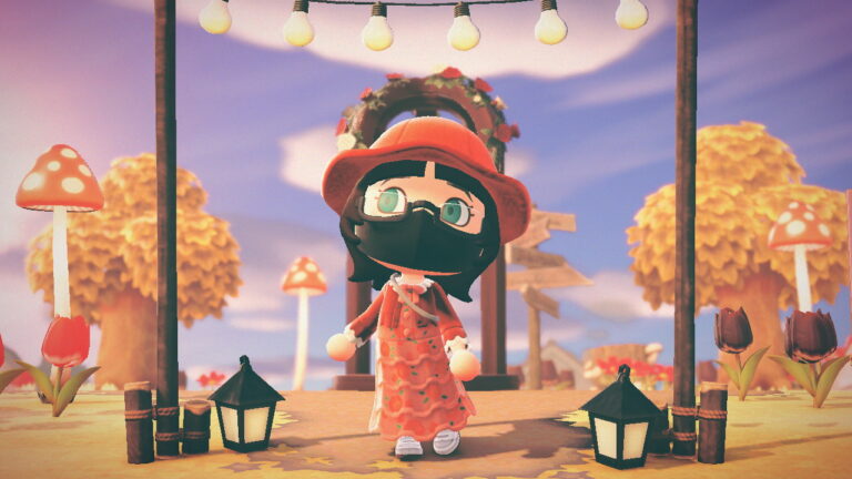 Animal Crossing Update and DLC: Truly Paradise?