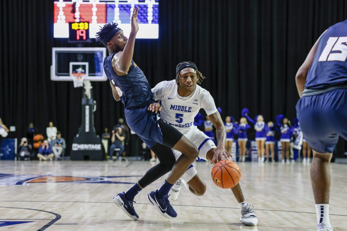 NCAA CUSA BASKETBALL  CHAMPIONSHIP AT THE STAR IN FRISCO, TEXAS MARCH 8-12 2022 (Photo courtesy of C-USA)