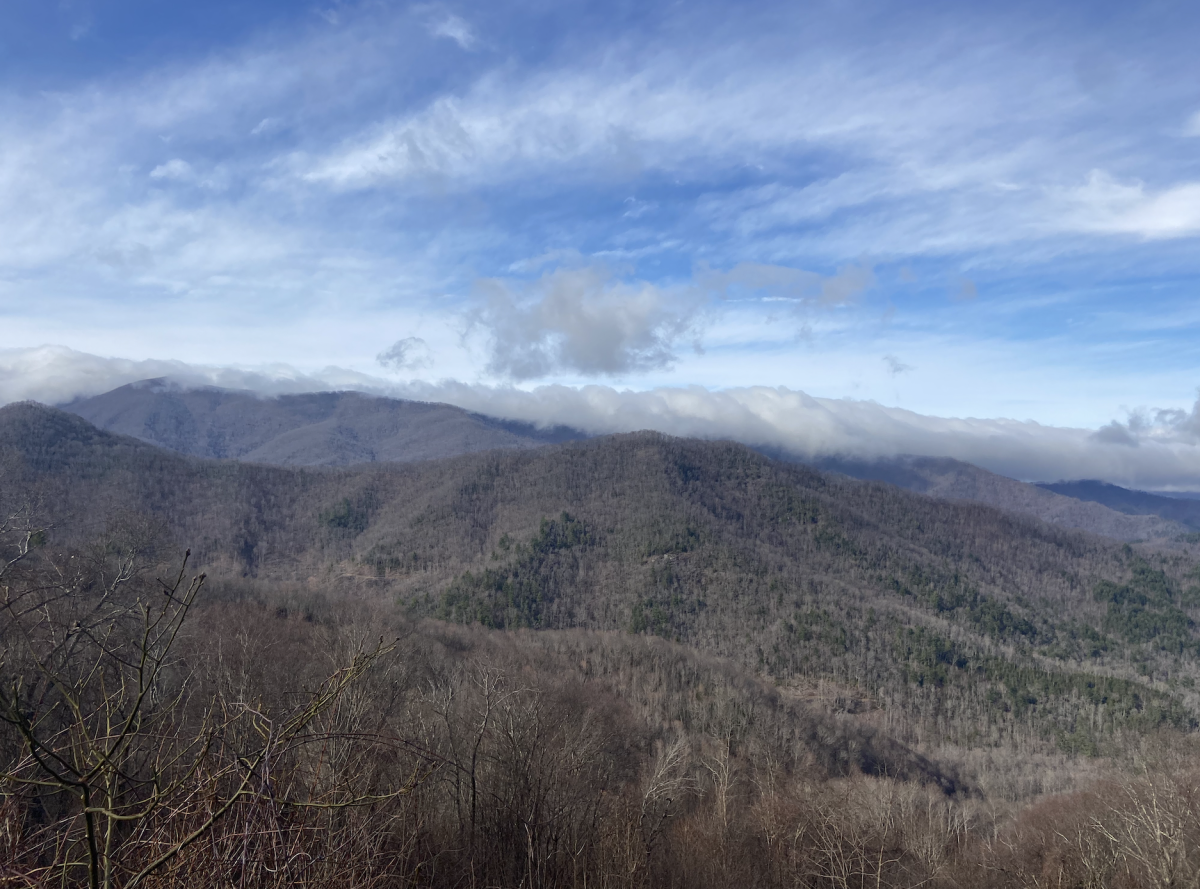 Travel Feature: Great Smoky Mountains