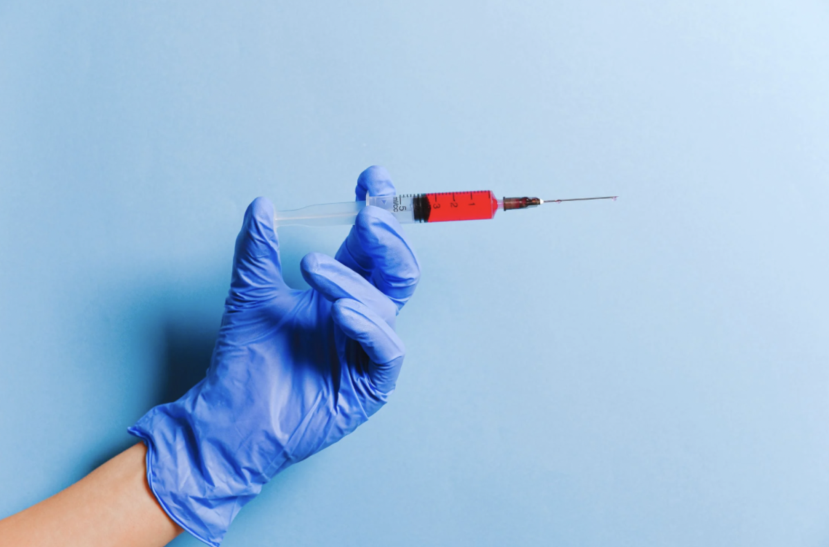 Getting the Evusheld Vaccine as an immune-suppressed patient