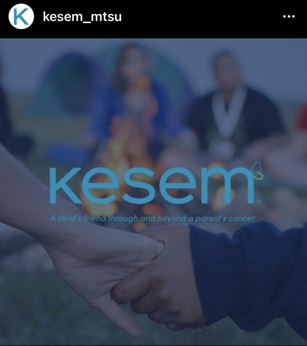 Camp Kesem starts MTSU Chapter