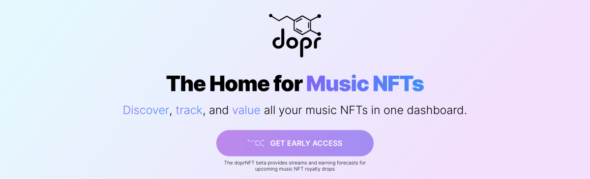 David Rosen Creates NFT Technology for Music Makers