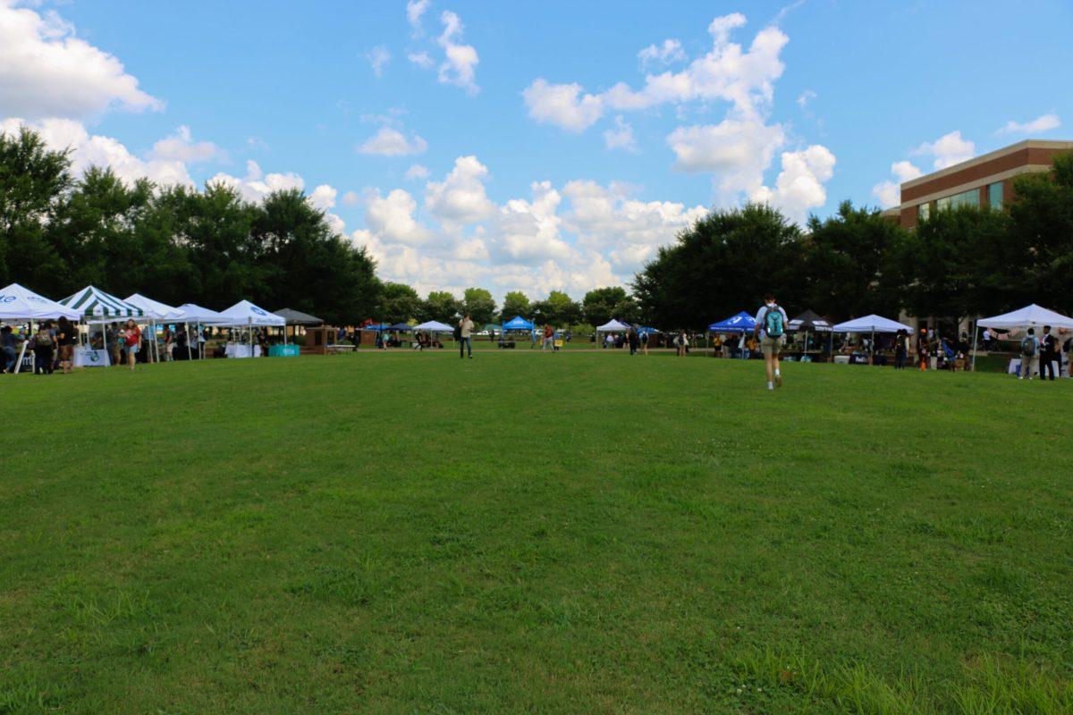 Photo Gallery: Meet Murfreesboro at MTSU