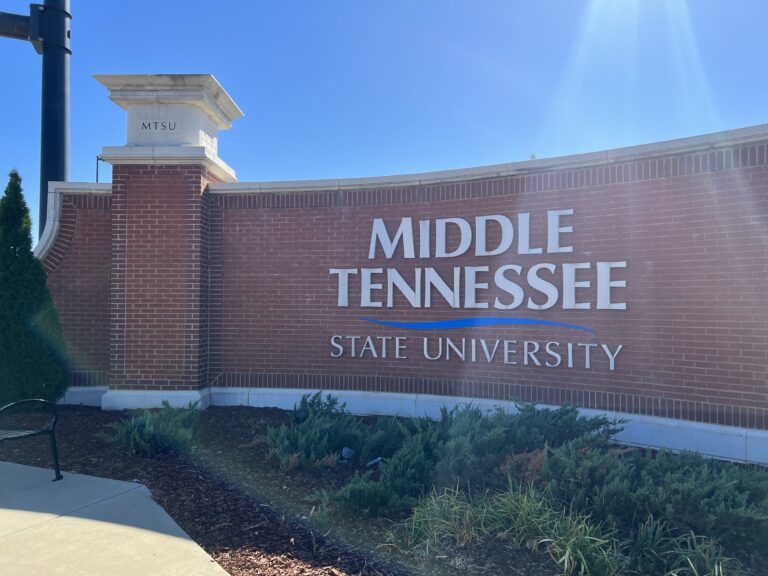 Here’s why temperatures spiked last week, according to an MTSU professor