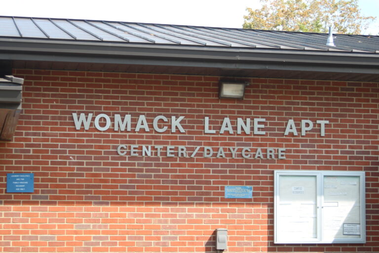 Womack Lane Apartments to be torn down: Combatting the Campus housing crisis for Students to come