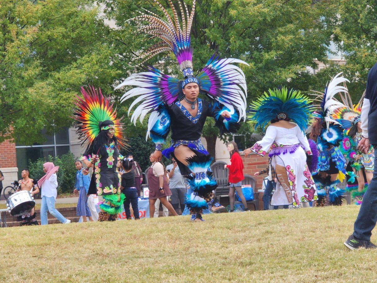 'Boro International Fest Returns