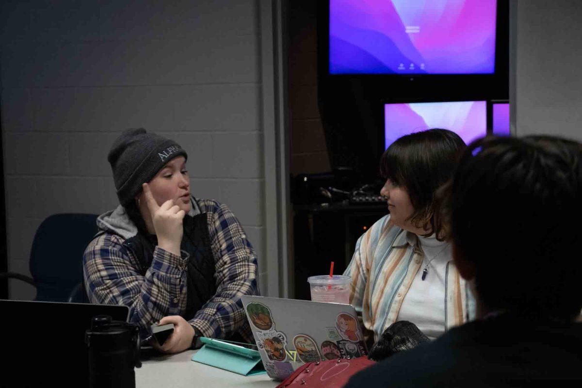 Women in Film at MTSU