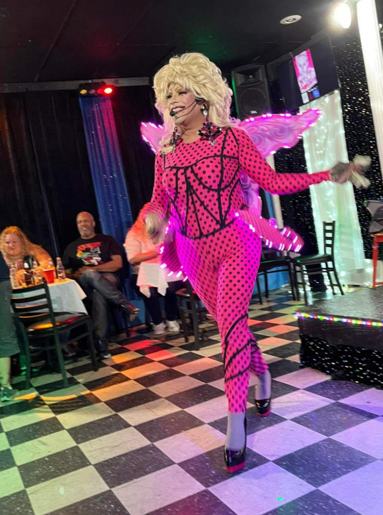 Tennessee might ban public drag shows. Here’s how we got here.