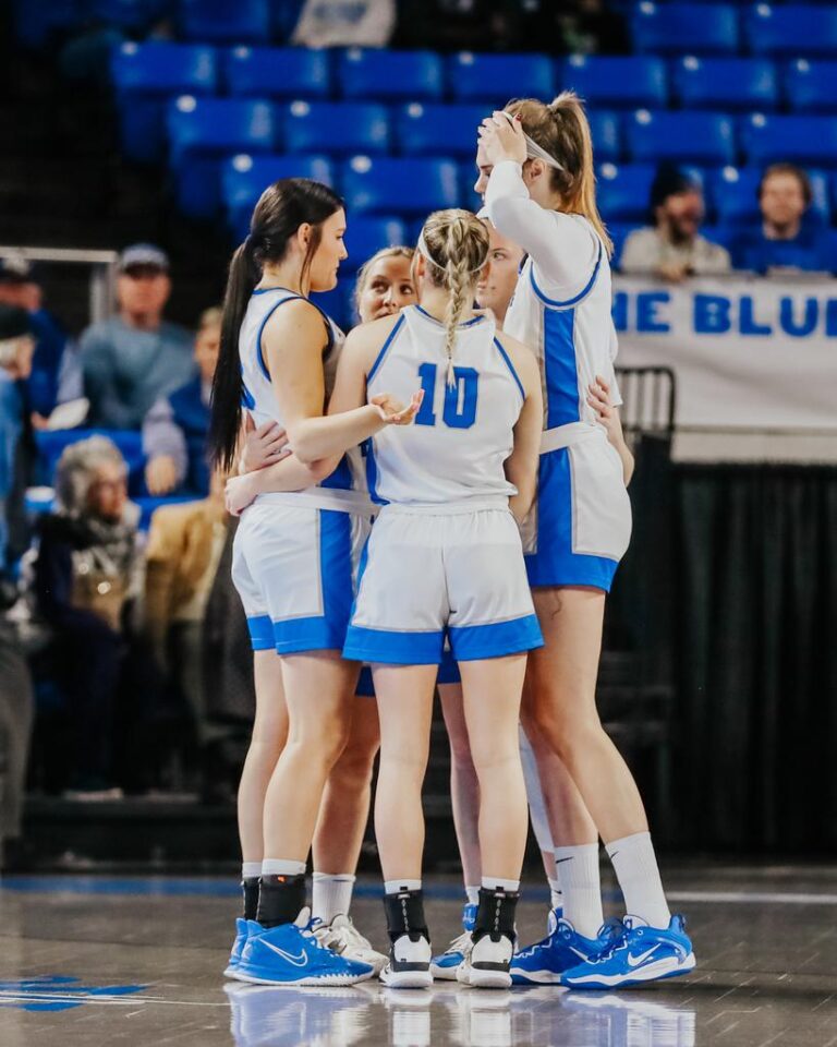 Middle Tennessee runs past Charlotte in final home game of 2022
