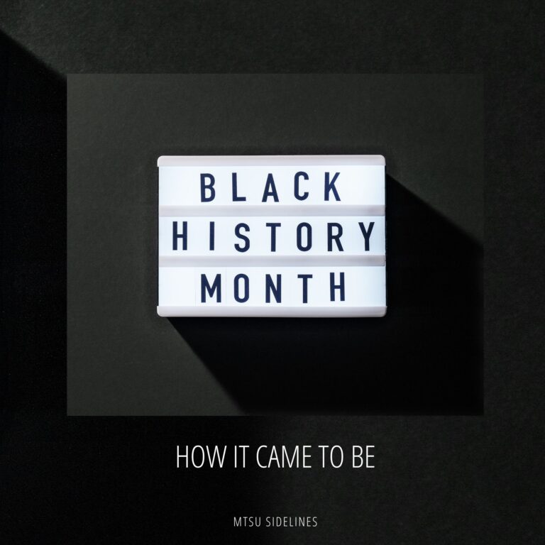 How Black History Month came to be