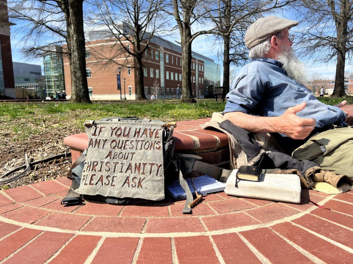 johnny ruhl photo by destiny mizell