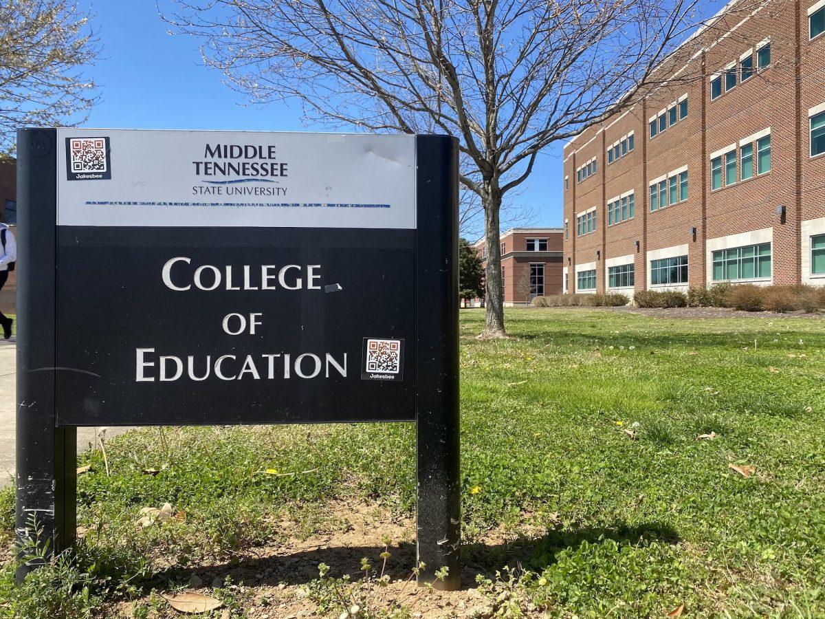 Tennessee's third grade retention law goes into effect this year: what does the MTSU College of Education have to say?