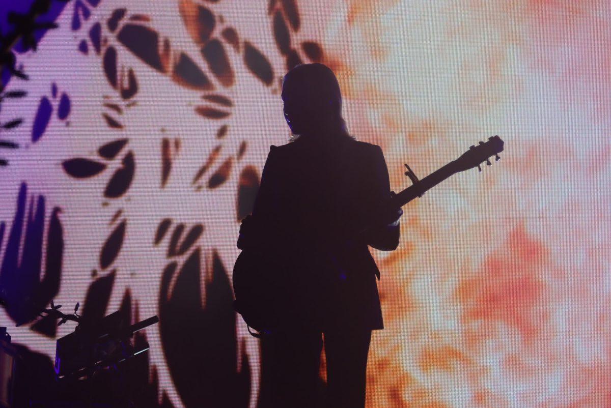 phoebe bridgers by jordan reining