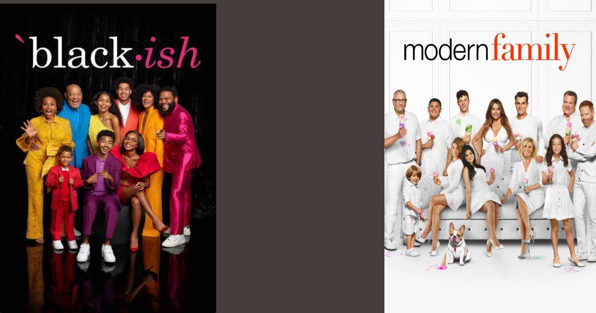 "Black-ish" and "Modern Family": How the popular American sitcoms compare and contrast