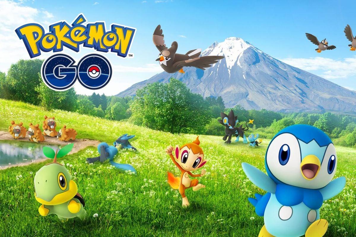 Pokémon Go keeping students active and exploring seven years later