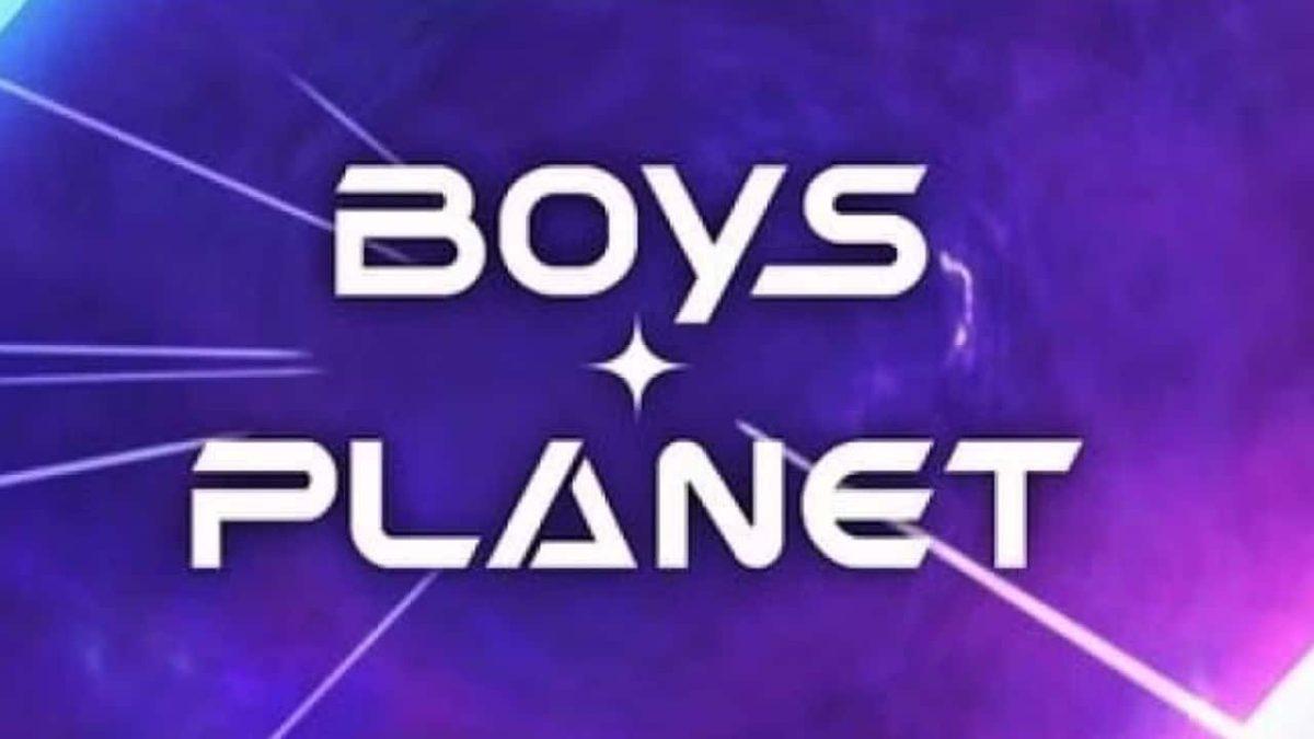 boys planet (Viki)