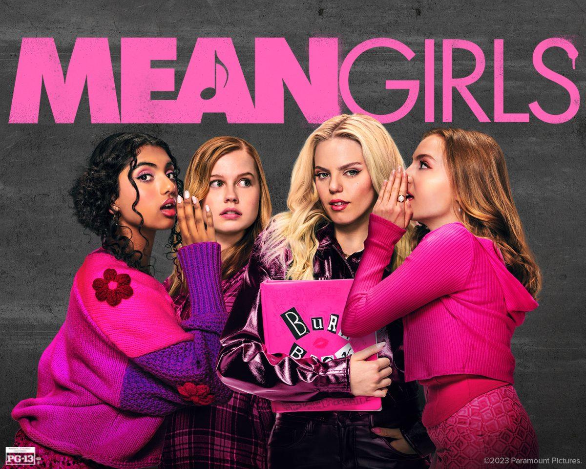 The cruelest part about the new "Mean Girls" is that it exists